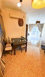 The Bayshore (D16), Condominium #595608931
